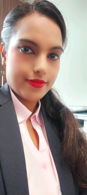 Kajal Kumari Singh