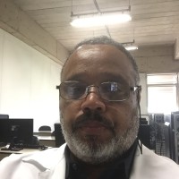 Master Valdomiro Santos