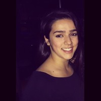 Vanessa Mikhael