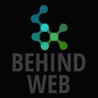 Behind Web