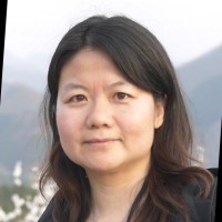 Lihong Wei