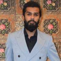 Abdullah Arshad