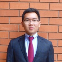 James Djoni