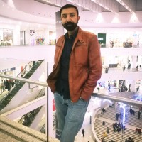QAMAR BASHIR