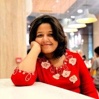 Shrishty Verma