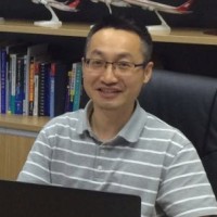 Mark Chen