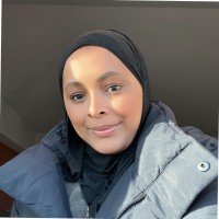 Jamila Mohamed