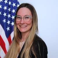 Ashley Clark