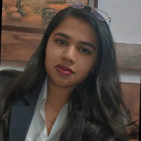 Ritika Dubey
