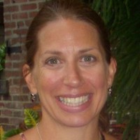 Laurie Hull
