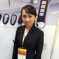 Lillie Liu