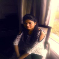 Pushplata Biswal