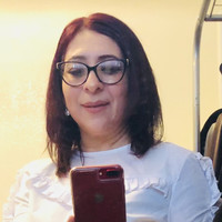 Rosario Gonzalez
