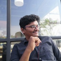 Krishna Chaitanya