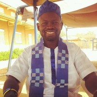 Amadou Moumouni Aasen IDE 🇳🇪🇳🇴