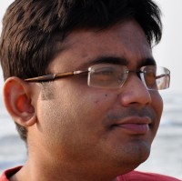 Chiranjib Chatterjee