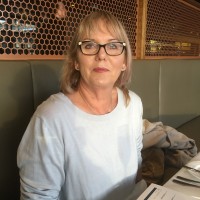 Louise Litchfield