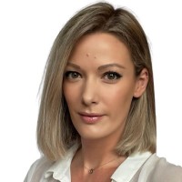 Ellen Cooper-Williams