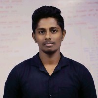 Vignesh M