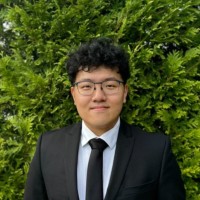 Kalvin Huang
