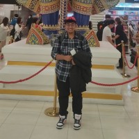 Shamim Shaikh