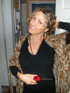 Kristin Braniff