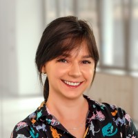 Anita Rubaj
