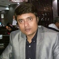 Krishanu Banerjee
