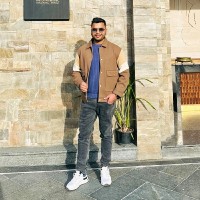Bhuwan Bhatta
