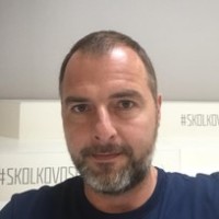 Артем Блинов