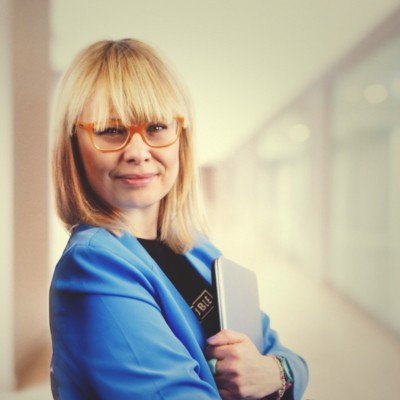 Agnieszka Szafarewicz-Rzepka