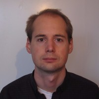 Fredrik Lindén
