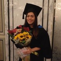 Claudia Toh