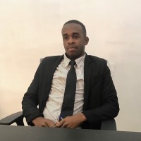Umar Kibirango, Fmva