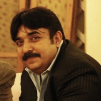 M. Adnan Asif Butt
