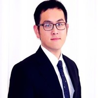 John Zheng
