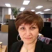 Vesna Coleman