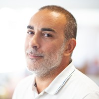 David Ribeiro
