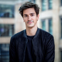 Thomas Labaune-Laurençon