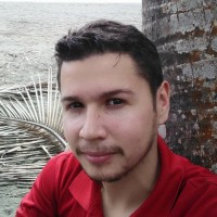 Christopher Chavarría Cambronero