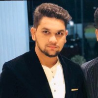Mohammad Wasiq Hundekar