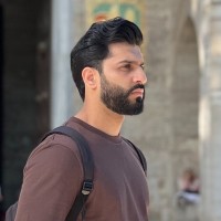 Kashif Shazad