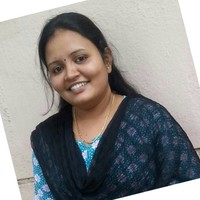 Archana Aravind