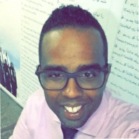 Abdulrazak Dahir