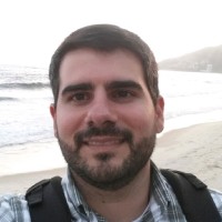 Leandro Menezes de Oliveira