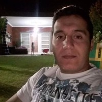 Franco Gaston Rubio