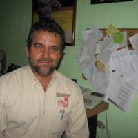 Mauricio Obregon