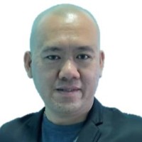 Collin Chiew Man Hui