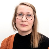 Ann Kristin Gresaker