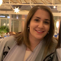 Farah Mukhalalati, Rph, Cphq